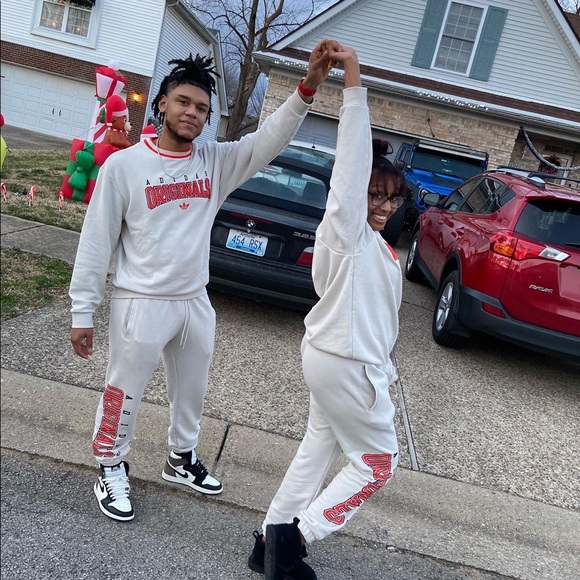 Meet your Posher, Aaliyah - Picture 7 of 7